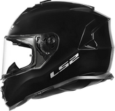 LS2 FF800 Storm 2 Solid Gloss Helmet